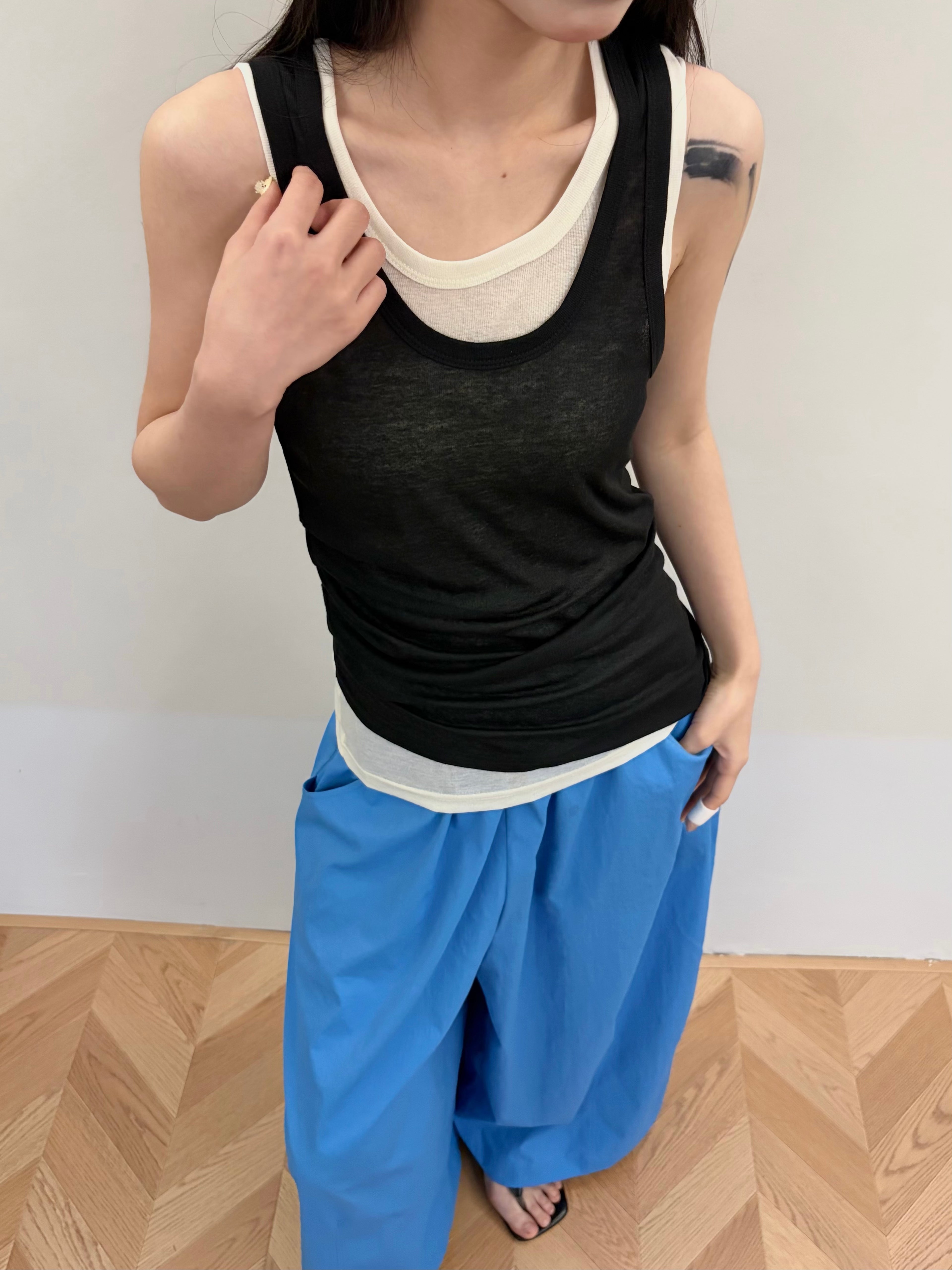 Tao‘s- MetroPulse Top-Four Color