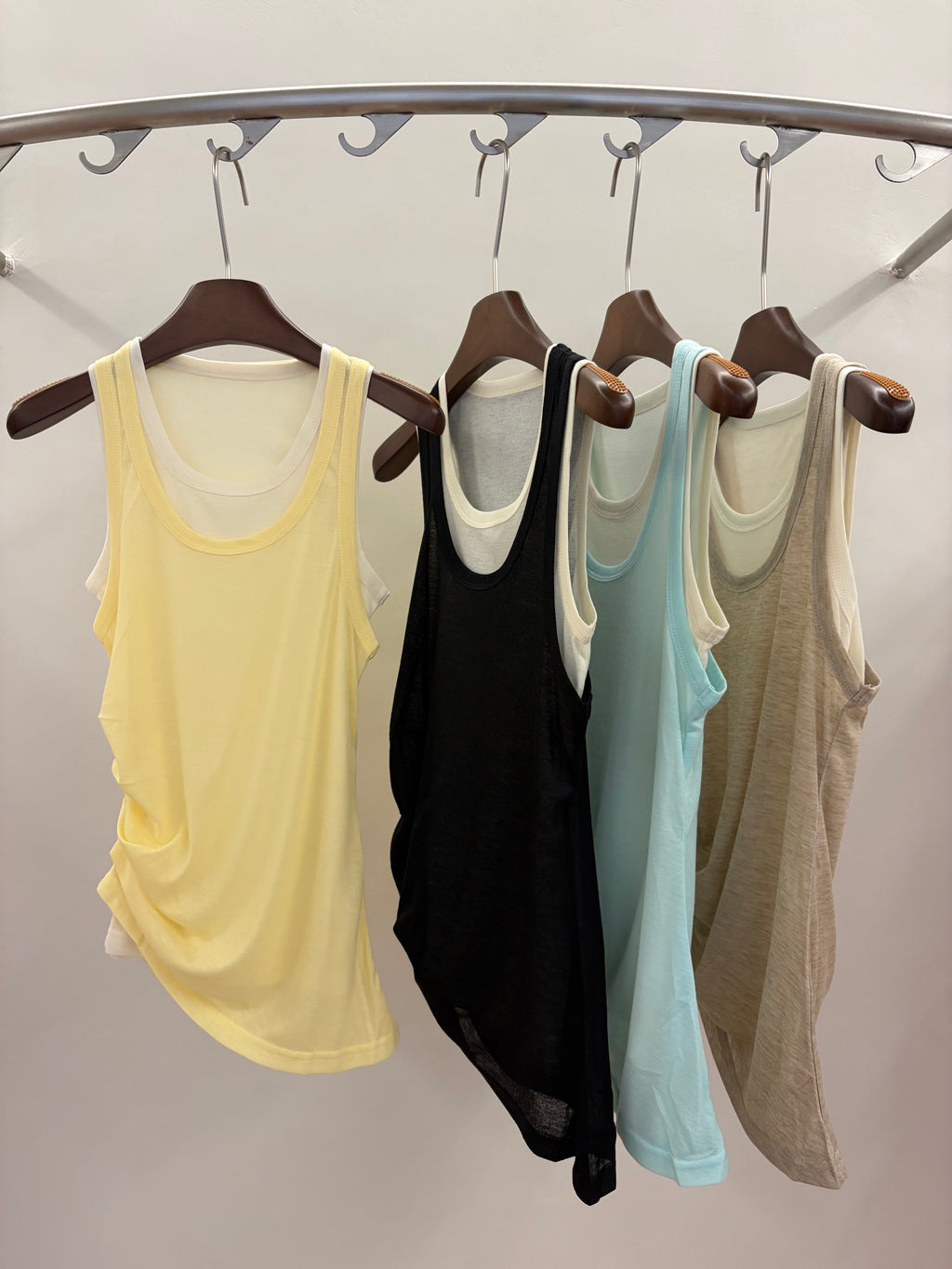 Tao‘s- MetroPulse Top-Four Color