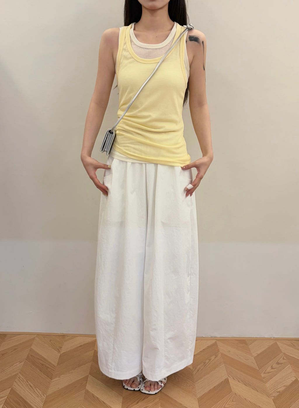 Tao‘s- MetroPulse Top-Four Color