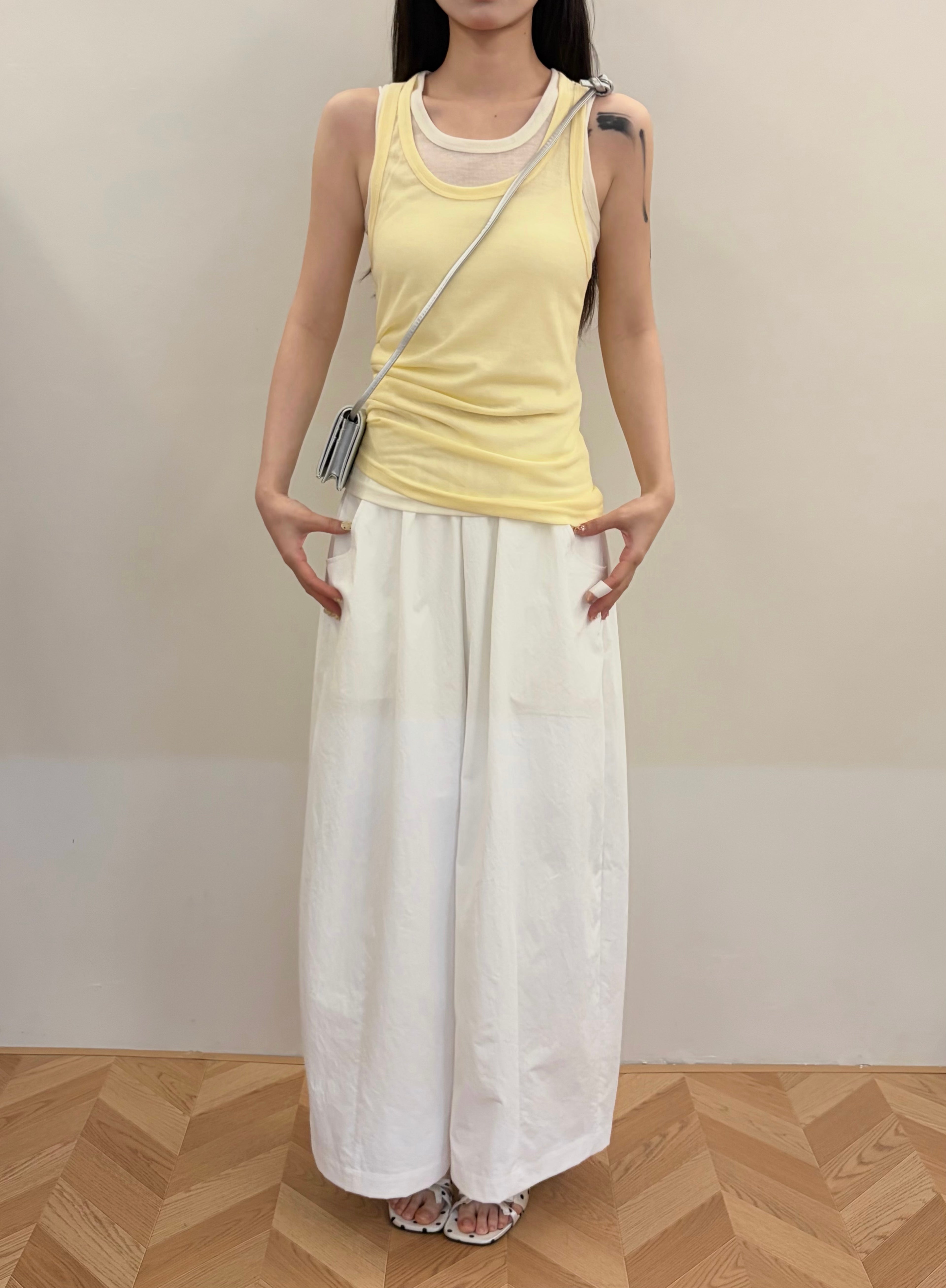 Tao‘s- MetroPulse Top-Four Color