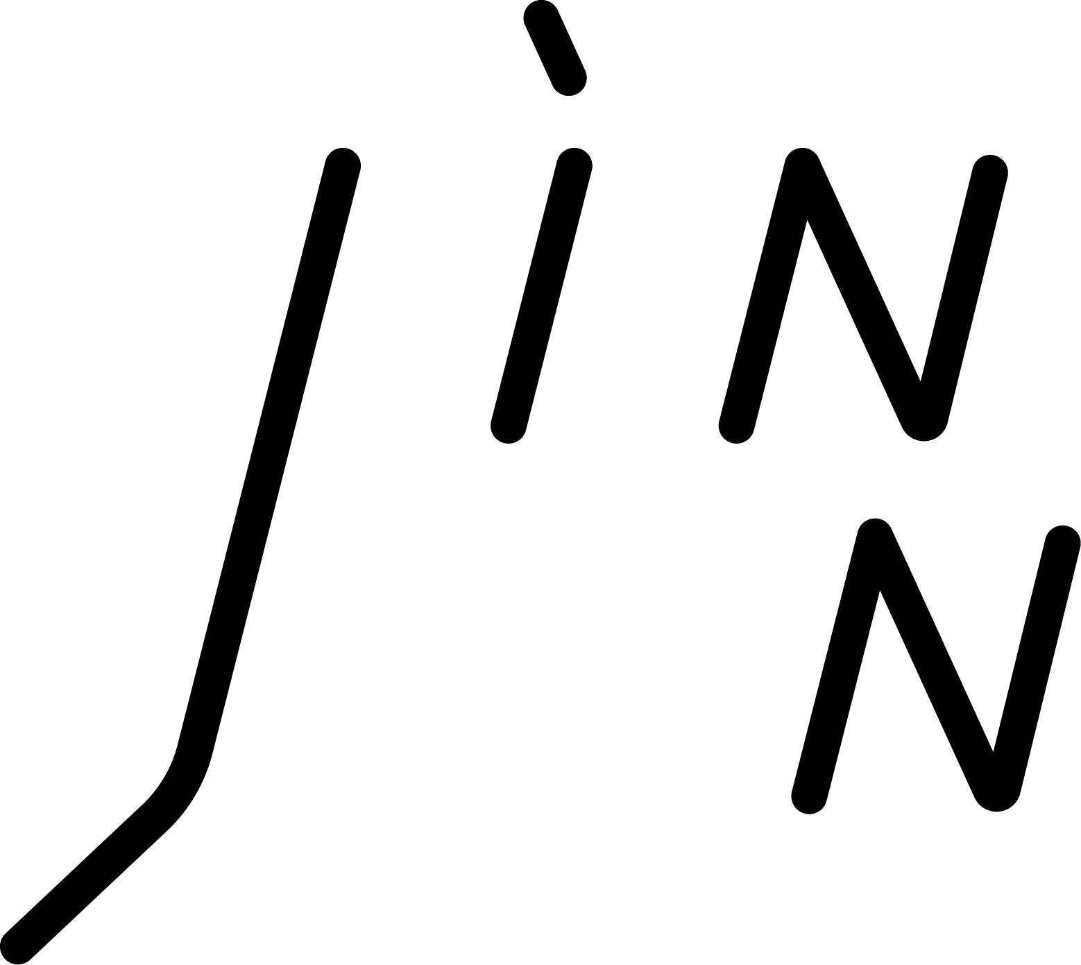 JÌNN